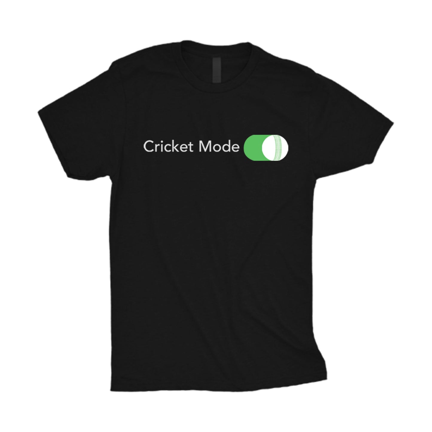 Cricket Mode