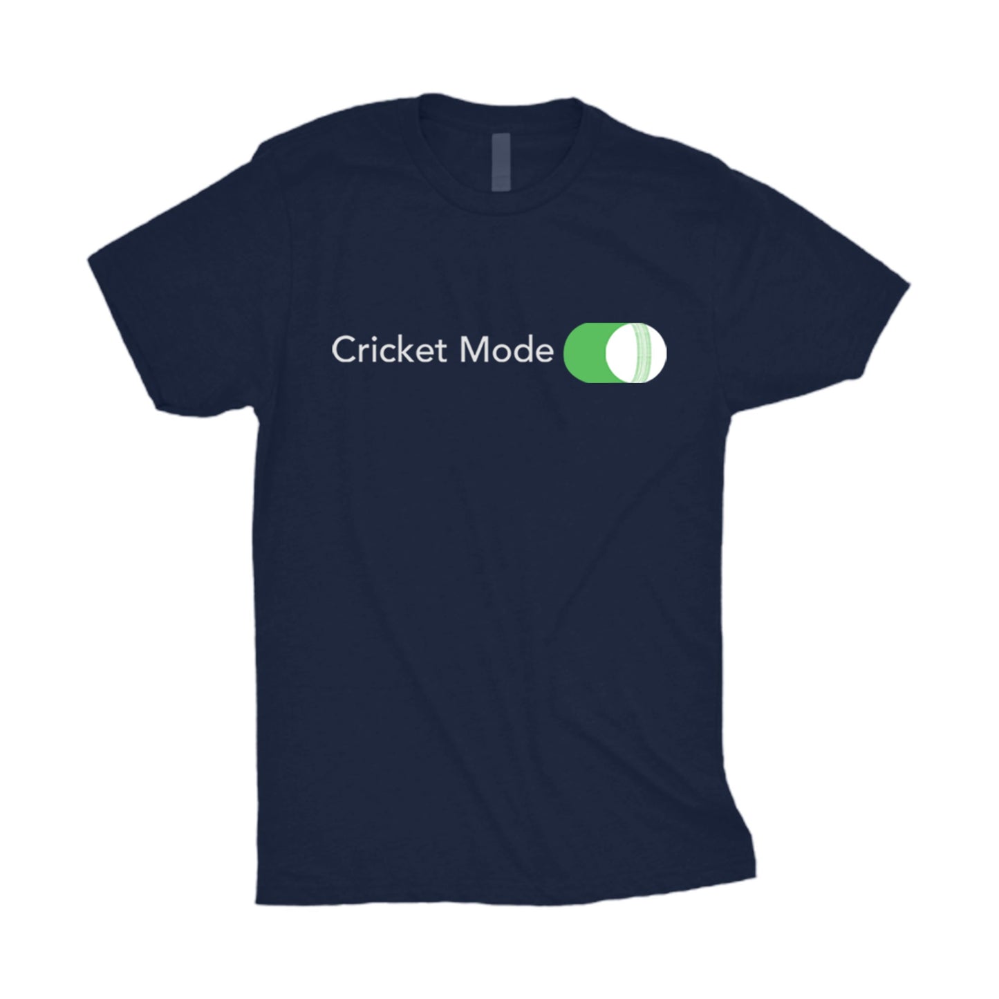 Cricket Mode