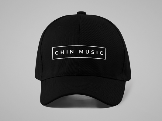 Chin Music Hat